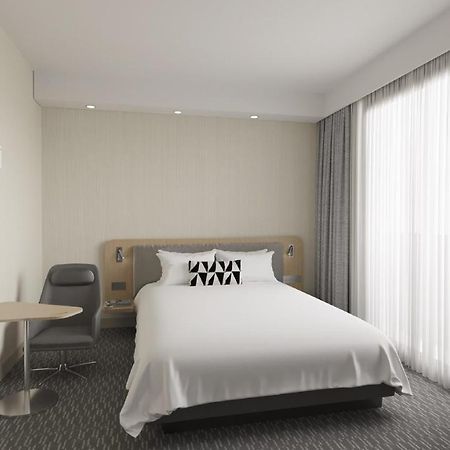 Holiday Inn Express Ankara - Airport Kültér fotó