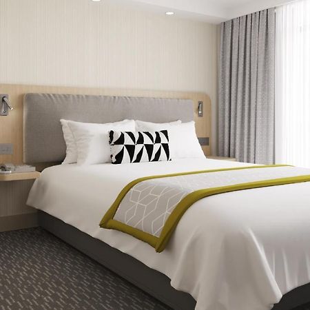 Holiday Inn Express Ankara - Airport Kültér fotó