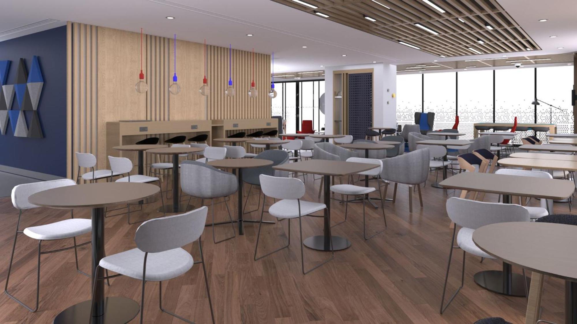 Holiday Inn Express Ankara - Airport Kültér fotó