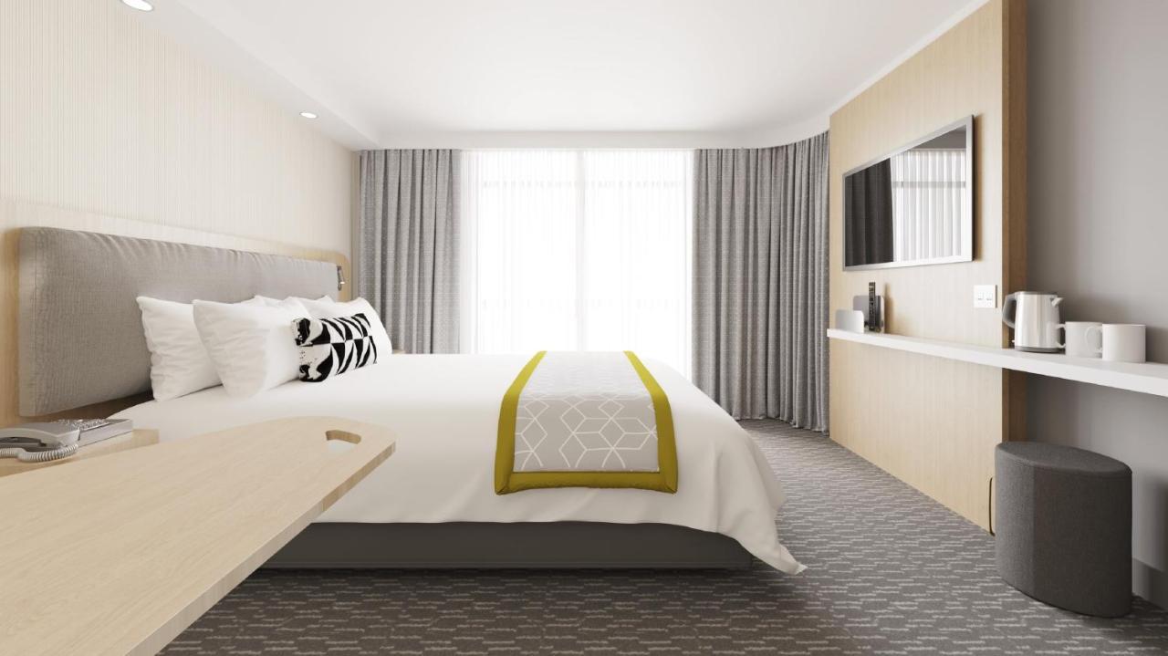 Holiday Inn Express Ankara - Airport Kültér fotó