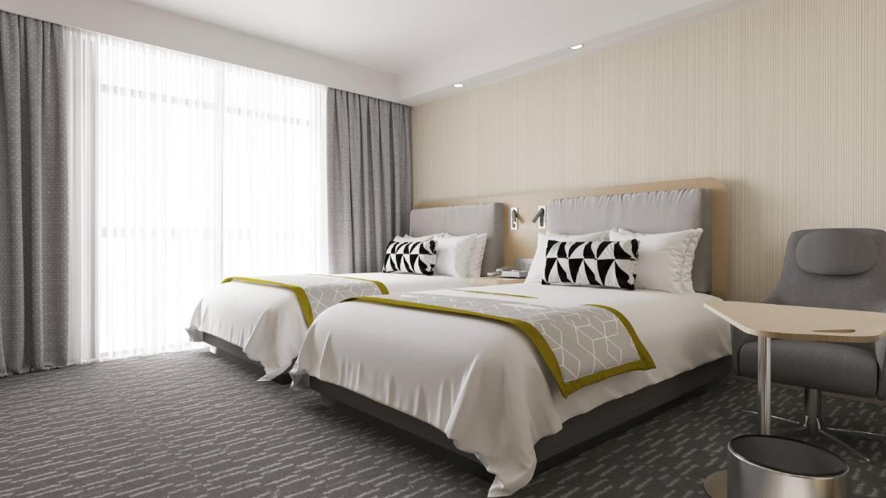 Holiday Inn Express Ankara - Airport Kültér fotó